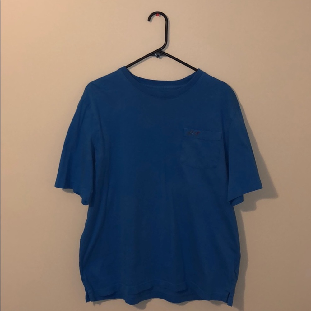 Greg Norman T-Shirt